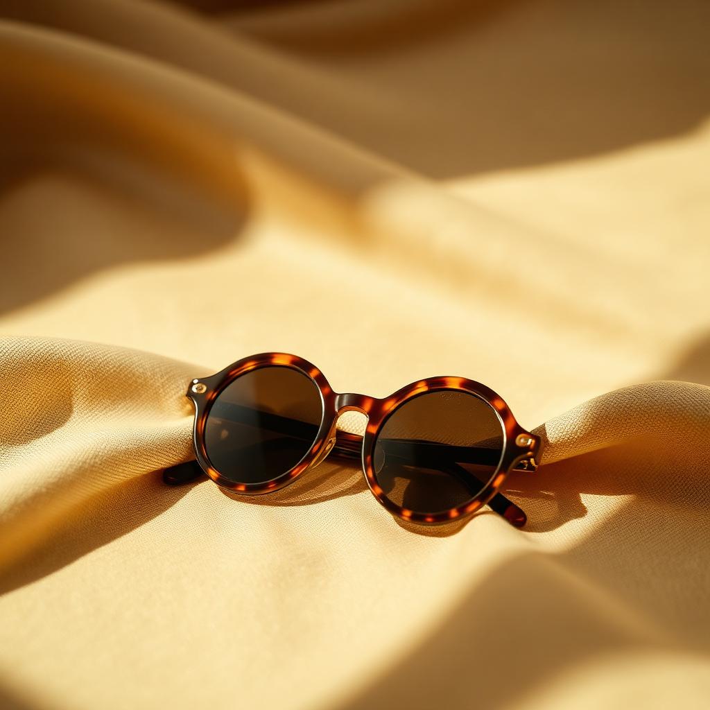 Sunglasses Finder