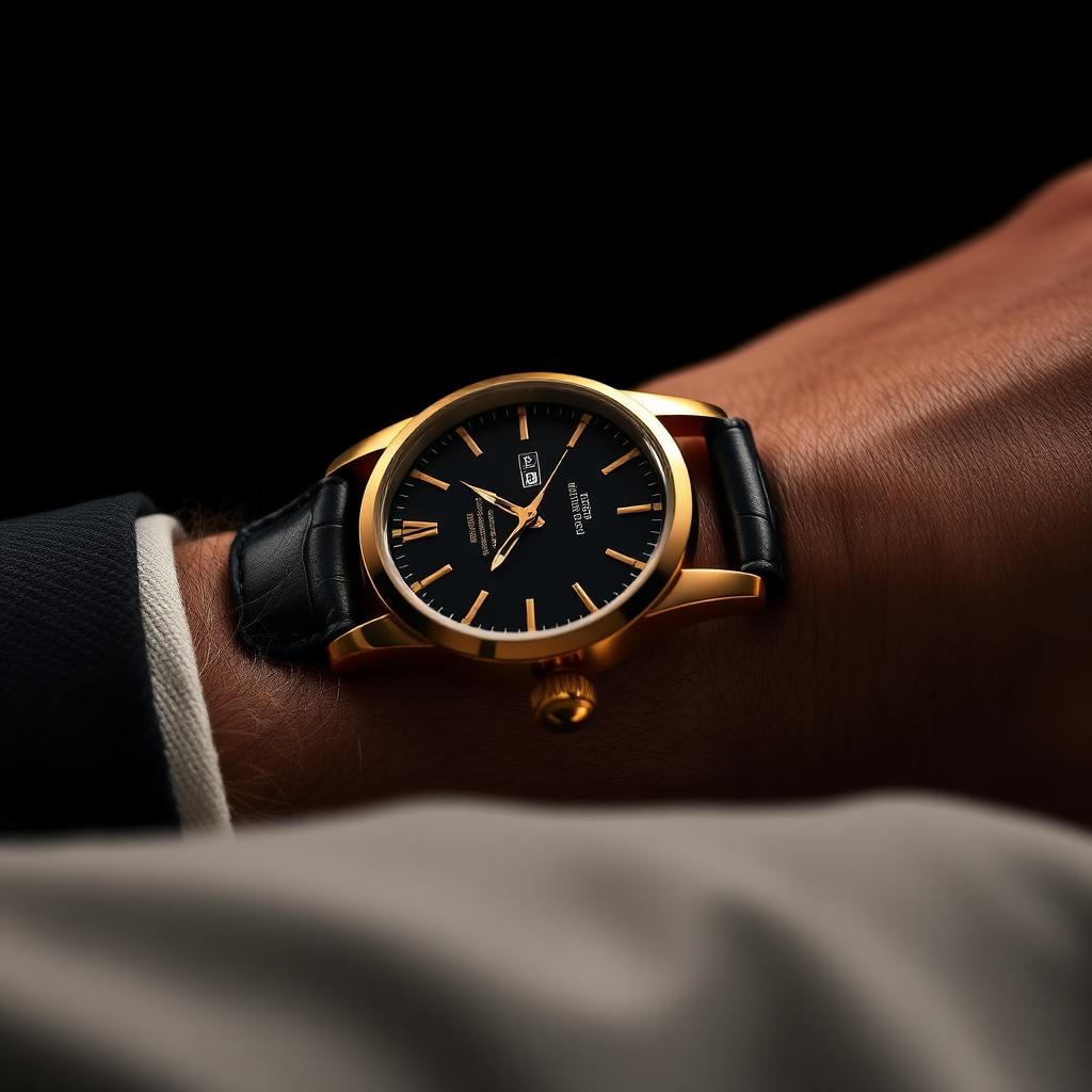 Watch Finder